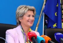 МОК прати писмо до БОК: Признаваме избора на Весела Лечева за нов президент на БОК