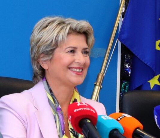 МОК прати писмо до БОК: Признаваме избора на Весела Лечева за нов президент на БОК