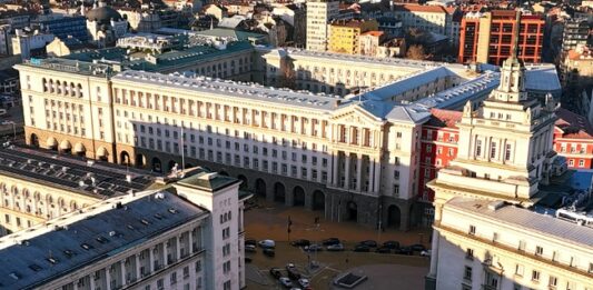 Кабинетът ще обсъди касовото изпълнение на бюджета за първото тримесечие на 2025 година