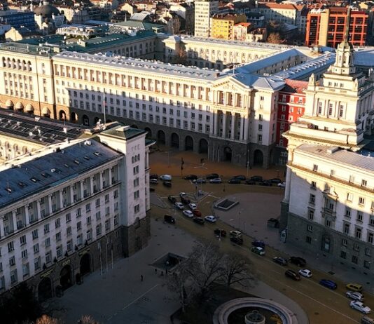 Кабинетът ще обсъди касовото изпълнение на бюджета за първото тримесечие на 2025 година