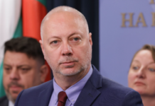 Желязков: Очакваме положителен конвергентен доклад, но все още това е хипотеза