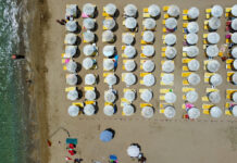 Кметът на Бодрум предлага въвеждане на туристическа такса