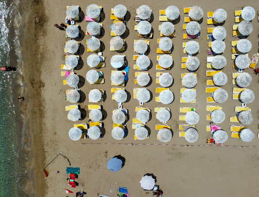 Кметът на Бодрум предлага въвеждане на туристическа такса