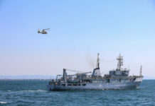 ЕК представи стратегия за подобряване на сигурността в Черно море и взаимодействие с Украйна, Турция, Молдова, Армения и Азербайджан