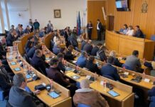 Столичният общински съвет приема бюджета на София за 2025 г.