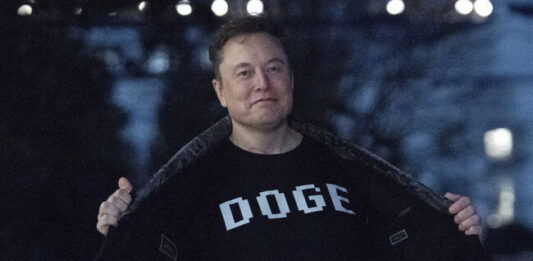 Илон Мъск потвърди, че напуска правителството на Тръмп