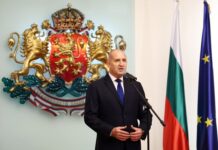 Президентът Румен Радев ще посети Белоградчик по повод 175-ата годишнина от въстанието срещу османската власт в Северозападна България