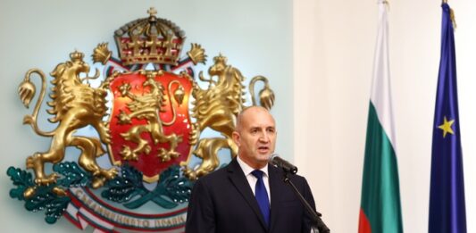 Президентът Румен Радев ще посети Белоградчик по повод 175-ата годишнина от въстанието срещу османската власт в Северозападна България