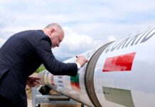 Премиерът Желязков: Вертикалният газов коридор ще гарантира енергийна сигурност и независимост в региона за десетилетия напред