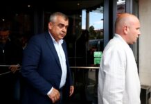 Парламентарната група на „Демокрация, права и свободи“-ДПС се събира с регионалните структури на разговор за бъдещето на партията