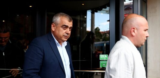 Парламентарната група на „Демокрация, права и свободи“-ДПС се събира с регионалните структури на разговор за бъдещето на партията