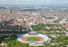 Променя се организацията на движението в София заради провеждане на маратон