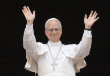 Папа Лъв Четиринадесети ще бъде интронизиран днес с богослужение на площад „Свети Петър“ във Ватикана