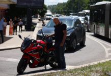 Със сигнал на сирени отбелязваме Деня на Ботев и на загиналите за свободата на България