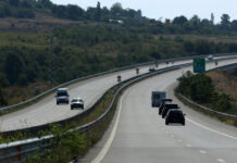 Започват ремонтни дейности на магистрала „Струма“ на територията на областите София и Кюстендил