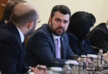 Министърът на външните работи Георг Георгиев ще участва в годишната среща на Съвета на ОИСР днес и утре