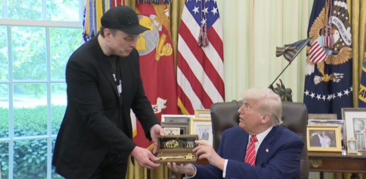 Мъск: Време е да хвърлим бомбата – Доналд Тръмп е в досиетата на Епщайн! Затова те не са публикувани