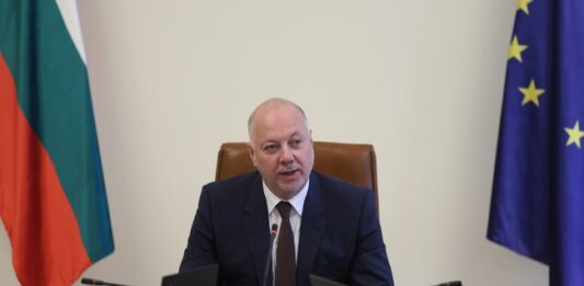 България е пример с културното и религиозното си многообразие, написа премиерът Росен Желязков в поздравление към мюсюлманите по повод Курбан байрам