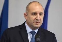 Радев: Двата доклада са радост за управляващите и тревога за хората