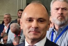 Управляващата партия в Северна Македония обвини опозиционния лидер Венко Филипче в облагодетелстване от доставки на въглища на завишени цени