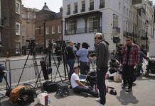 Икономически съветник на Тръмп изрази очакване за бърз напредък в американско-китайските търговски преговори