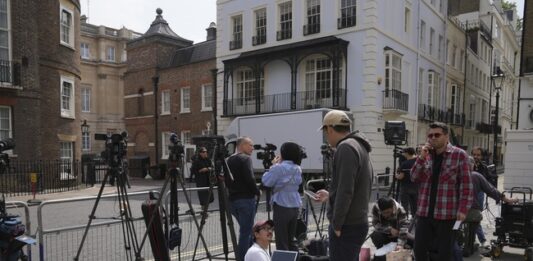 Икономически съветник на Тръмп изрази очакване за бърз напредък в американско-китайските търговски преговори