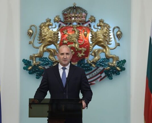 Референдум за еврото няма да има! Конституционният съд отхвърли искането на Радев като недопустимо