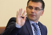 Симеон Дянков: В Брюксел боготворят Росен Желязков като съвременен европейски премиер