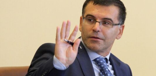 Симеон Дянков: В Брюксел боготворят Росен Желязков като съвременен европейски премиер