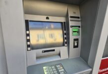 Масово се появяват банкомати с високи такси за теглене на пари по хърватското крайбрежие