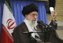 Къде е аятолахът? Али Хаменей се крие в бункер в Техеран