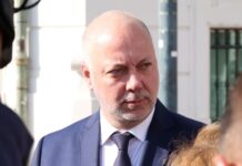 Премиерът Желязков ще участва в откриването на новоизградената база на пожарната служба в Симитли