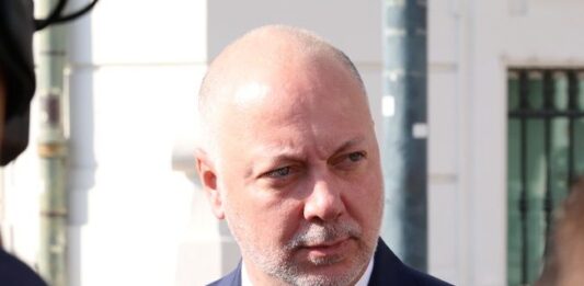 Премиерът Желязков ще участва в откриването на новоизградената база на пожарната служба в Симитли