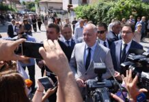 Премиерът Желязков: България е готова с план за евакуация на българи от Близкия изток