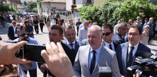 Премиерът Желязков: България е готова с план за евакуация на българи от Близкия изток