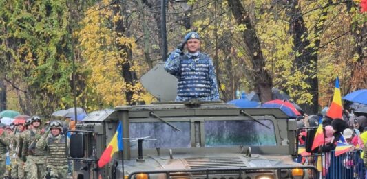 Над 72% от румънците биха подкрепили увеличение на разходите за отбрана, показва проучване