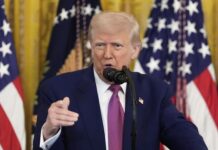 Тръмп постави ултиматум на Иран и даде едно денонощие за изпълнението му