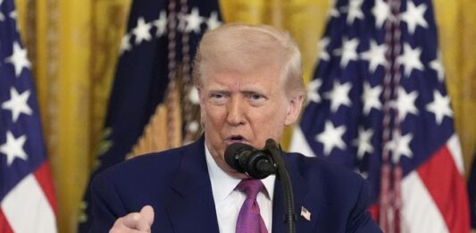 Тръмп постави ултиматум на Иран и даде едно денонощие за изпълнението му