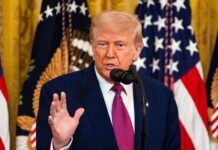 Тръмп ще вземе решение до две седмици дали САЩ да се намесят в конфликта между Израел и Иран