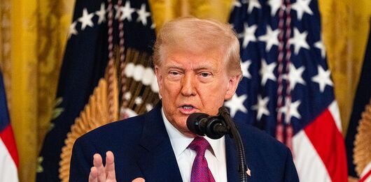 Тръмп ще вземе решение до две седмици дали САЩ да се намесят в конфликта между Израел и Иран