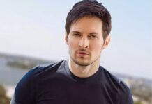 Основателят на Telegram ще раздели $17 милиарда между 106-те си деца