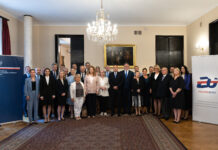 Румен Радев: Голямото предизвикателство пред ЕС е да насърчи собственото си производство и конкурентоспособността в глобален план