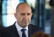 Радев: Влизането в еврозоната при петролна криза трябва да бъде много внимателно премислено