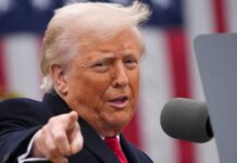 Тръмп: Израел и Иран се споразумяха за пълно примирие. 12-дневната война се смята за приключена!