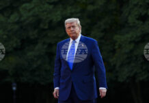 Тръмп разкритикува американските медии за отразяването на информация, че щетите по ядрените обекти на Иран са били ограничени