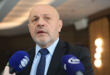 Томислав Дончев: Има 4,8 млрд. лв. за саниране на жилищни сгради у нас за следващите пет години