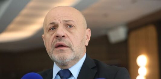 Томислав Дончев: Има 4,8 млрд. лв. за саниране на жилищни сгради у нас за следващите пет години