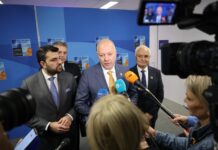 Премиерът Желязков след Срещата на върха на НАТО: България потвърждава ангажимента до 2035 година разходите за отбрана да достигнат 5 % от БВП