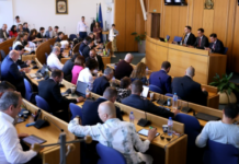 Столичният общински съвет ще обсъди отново бюджета на Столичната община за 2025 г.