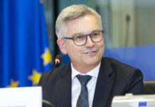 Еврокомисарят за вътрешните работи и миграцията Магнус Брунер ще се срещне с премиера Росен Желязков и вътрешния министър Даниел Митов